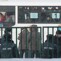 Вперед, к зимней Олимпиаде!
