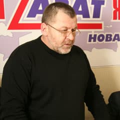В правовом капкане