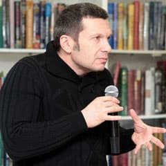 «Проще всего обольстить женщину»