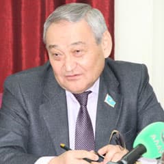 Лучшая в Казахстане