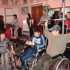 Полгода на преодоление