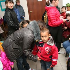 В списках не значатся