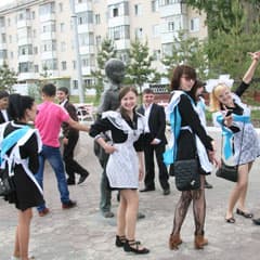 Вузы в рыночной стихии