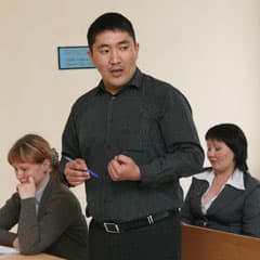 И пришли гонимые в суд