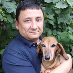 «Счастье на коротких ножках»