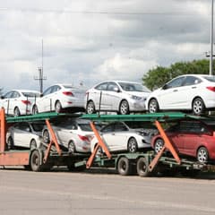 Подержанный автомобиль теперь роскошь?