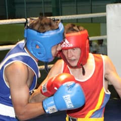 Старт для будущих чемпионов