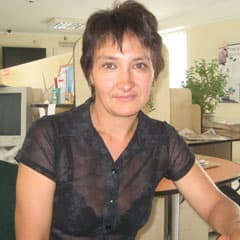 «Теперь ни за что не потеряемся!»