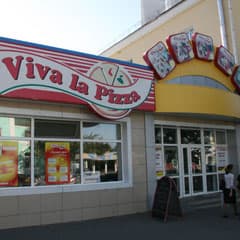 Viva не пицца