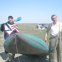 Особенности рыбалки