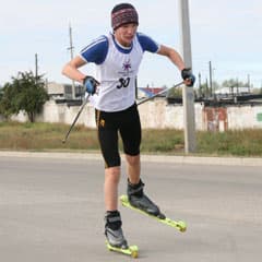 Закрыли летний сезон
