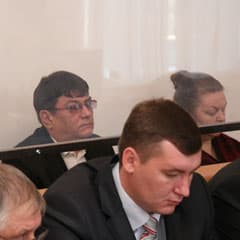 Мы за ЦОНой не постоим