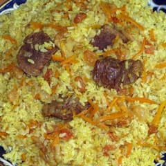 Поэма в казане