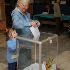 Перемен пока не хотят