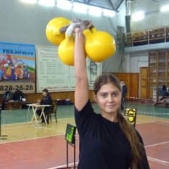 В соперничестве с россиянами