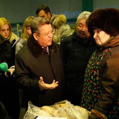 «Главное - чтобы на 10-15% дешевле»