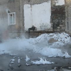 Выезд - только на аварии
