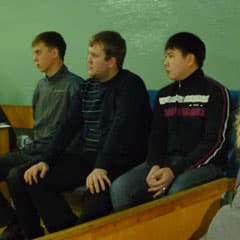А жертвы кто?