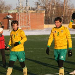 Игроки и фанаты помогут ребенку