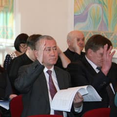 41% потратим на жилкомхоз