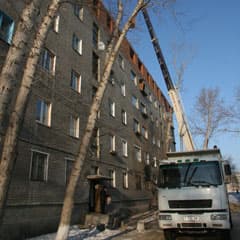 Как модернизация превратилась в потоп