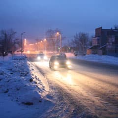 Костанайский сдвиг по фазе