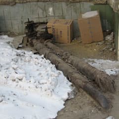 Участок небольшой, но важный