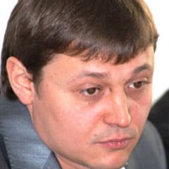 40 дней после Жанаозена