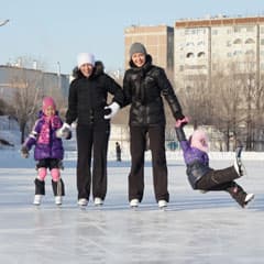 Холодный расчет для зимнего отдыха