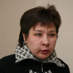 Умерла... от лечения