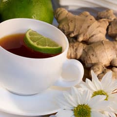 Корень против простуды