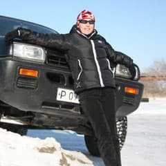 Надежный, как Maveric