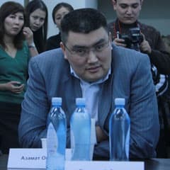 Штраф для первого «пирата» - 320 тыс. тенге