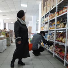 Костанайские уловки в формате «супер»