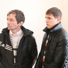 200 тысяч полицейскому