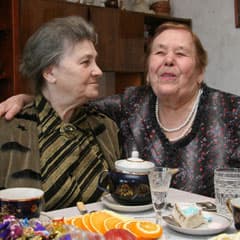 «Не забывай наши дни...»