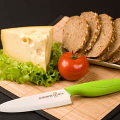 Эти капризные сковородки и ножи