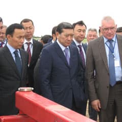 Какие виды на неурожай?