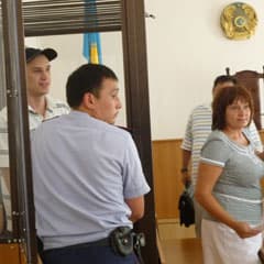 Черное дело с белыми пятнами