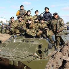 «Добро должно быть с кулаками»