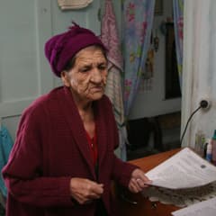 Последние месяцы столетнего дома