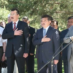 И каленым железом, и реформой системы