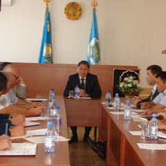Снаряды ложатся все ближе