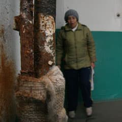 Накатали колею, и теперь не выскочим