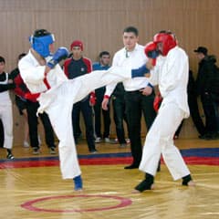 «Золотая осень» прошла в четырнадцатый раз