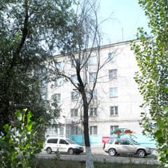 Все на борьбу с сухостоем!
