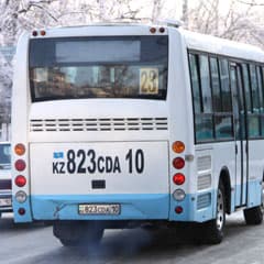 № 23: под шум мотора
