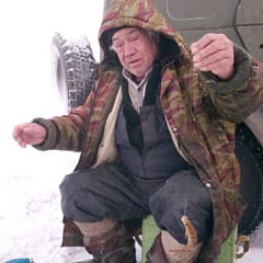 Сюда едут за азартом