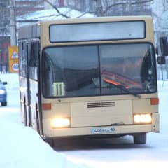 № 11: с чайком и огоньком