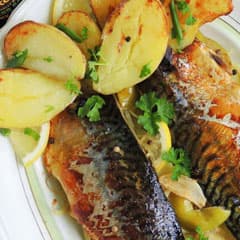 Другая скумбрия